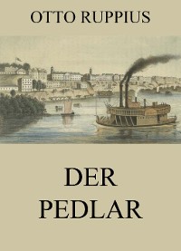 Cover Der Pedlar