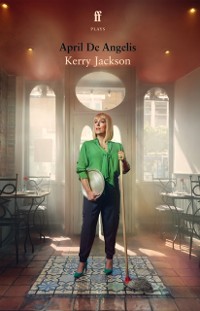 Cover Kerry Jackson