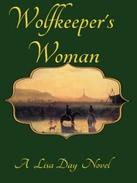 Cover Wolfkeeper's Woman