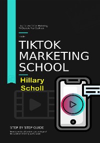 Cover Tiktok Marketing School