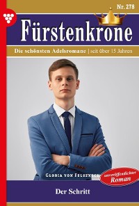 Cover Fürstenkinder 278 – Adelsroman