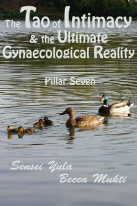 Cover Tao of Intimacy & the Ultimate Gynaecological Reality: Pillar Seven