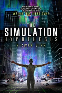 Cover The Simulation Hypothesis
