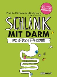 Cover Schlank mit Darm