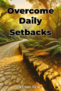 Cover Overcome Daily Setbacks