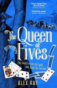 Cover Queen of Fives