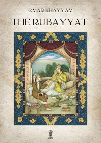Cover The Rubayyat