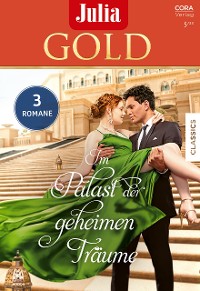 Cover Julia Gold Band 112
