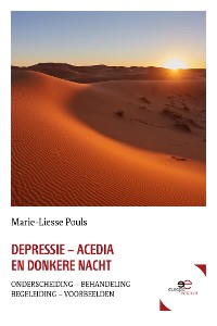 Cover Depressie – Acedia En Donkere Nacht