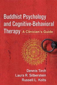 Cover Buddhist Psychology and Cognitive-Behavioral Therapy