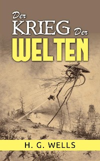 Cover Der Krieg der Welten (Übersetzt)