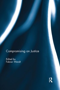 Cover Compromising on Justice