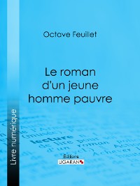 Cover Le roman d'un jeune homme pauvre