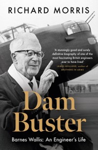 Cover Dam Buster