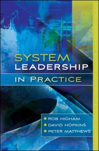 Cover System Leadership in Practice