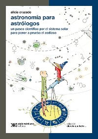 Cover Astronomía para astrólogos