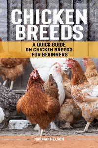 Cover Chicken Breeds