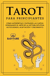 Cover Tarot Para Principiantes