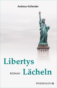 Cover Libertys Lächeln