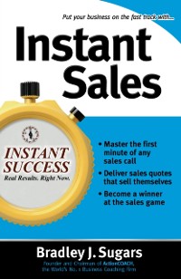 Cover Instant Sales