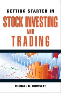 Cover Getting Started in Stock Investing and Trading