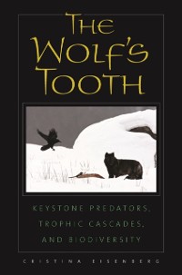 Cover Wolf's Tooth