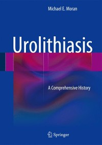 Cover Urolithiasis