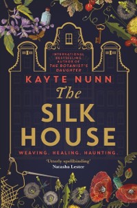 Cover Silk House