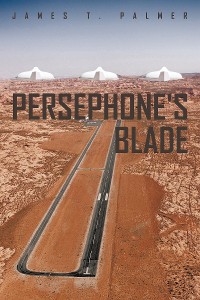 Cover Persephone's Blade