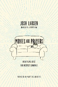 Cover Movies Are Prayers