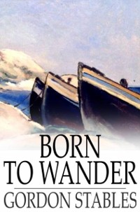 Cover Born to Wander