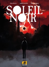 Cover Soleil Noir