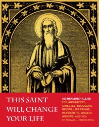 Cover This Saint Will Change Your Life
