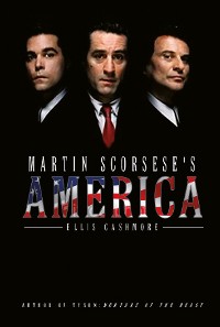 Cover Martin Scorsese's America