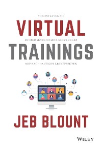 Cover Virtual Trainings
