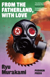 Cover From the Fatherland, with Love