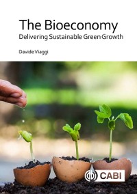 Cover Bioeconomy, The : Delivering Sustainable Green Growth