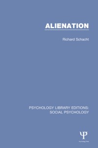 Cover Alienation