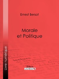 Cover Morale et Politique