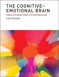 Cover Cognitive-Emotional Brain