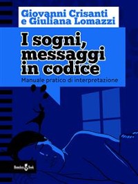 Cover I sogni, messaggi in codice