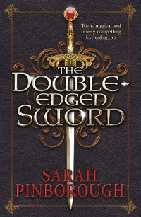 Cover Double-Edged Sword