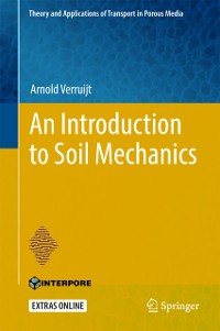 Cover Introduction to Soil Mechanics