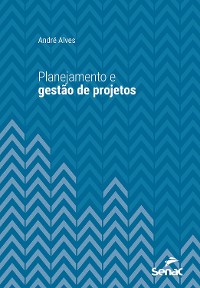 Cover Planejamento e gestão de projetos