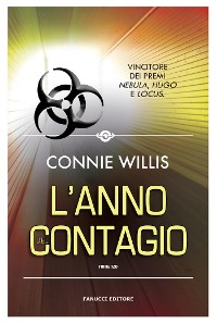 Cover L'anno del contagio