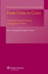 Cover From Crisis to Crisis