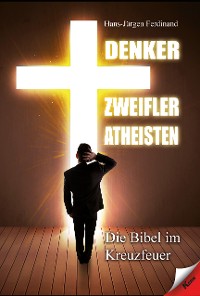 Cover Denker Zweifler Atheisten