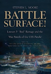 Cover Battle Surface!