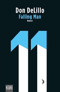 Cover Falling Man