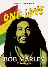 Cover One love. Bob Marley